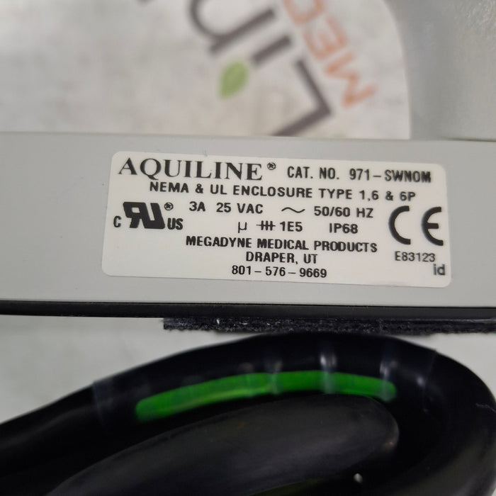 Megadyne Monopolar Footswitch