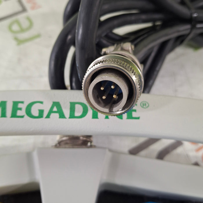 Megadyne Monopolar Footswitch