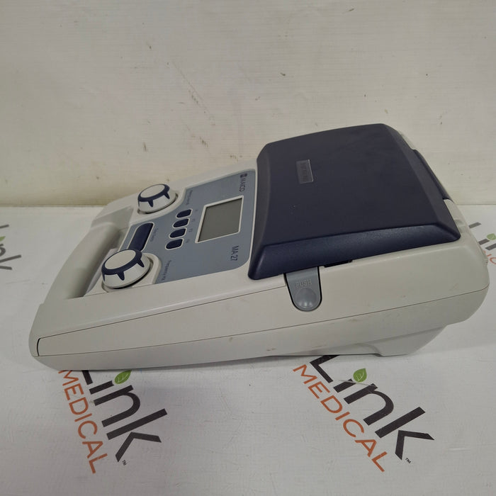 Maico MA27 Air Conduction Audiometer