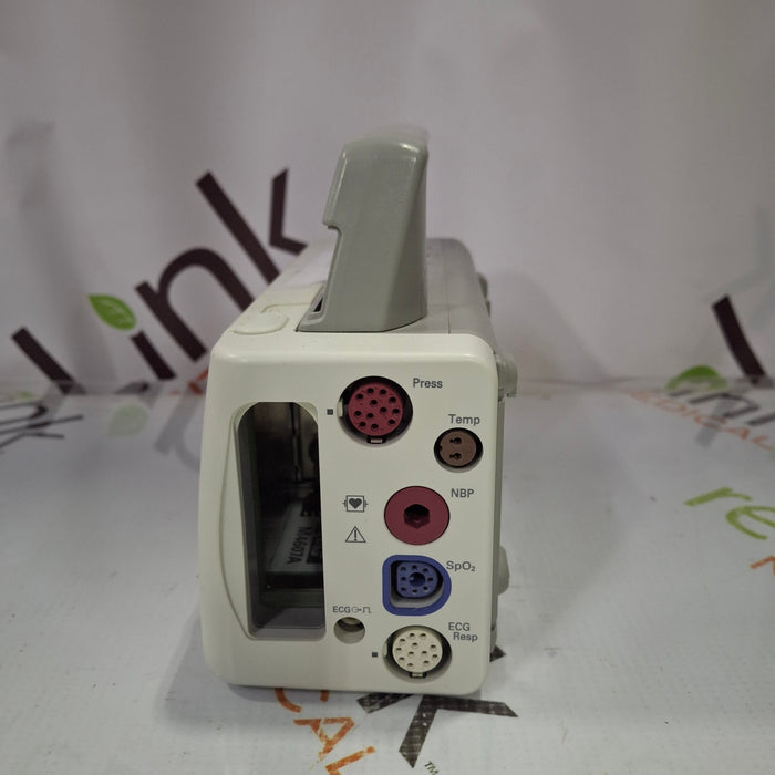 Philips IntelliVue X2 Monitor - OxiMax SpO2