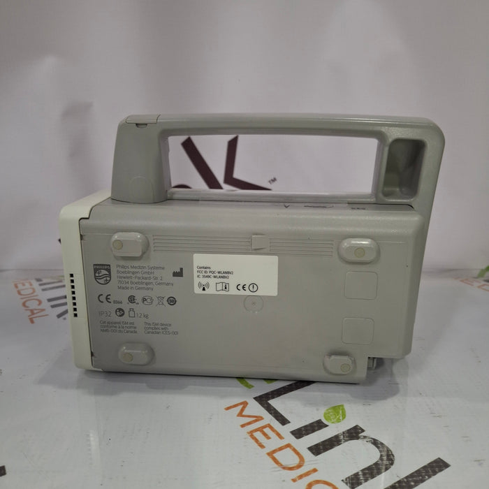 Philips IntelliVue X2 Monitor - OxiMax SpO2