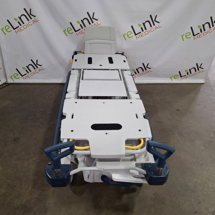 Stryker 1015 Big Wheel Glideaway Stretcher