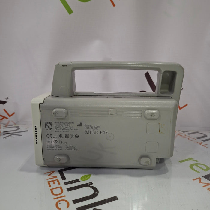 Philips IntelliVue X2 Monitor - OxiMax SpO2