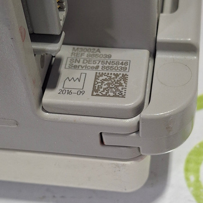 Philips IntelliVue X2 Monitor - OxiMax SpO2