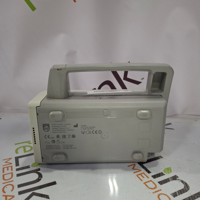 Philips IntelliVue X2 Module - OxiMax SpO2