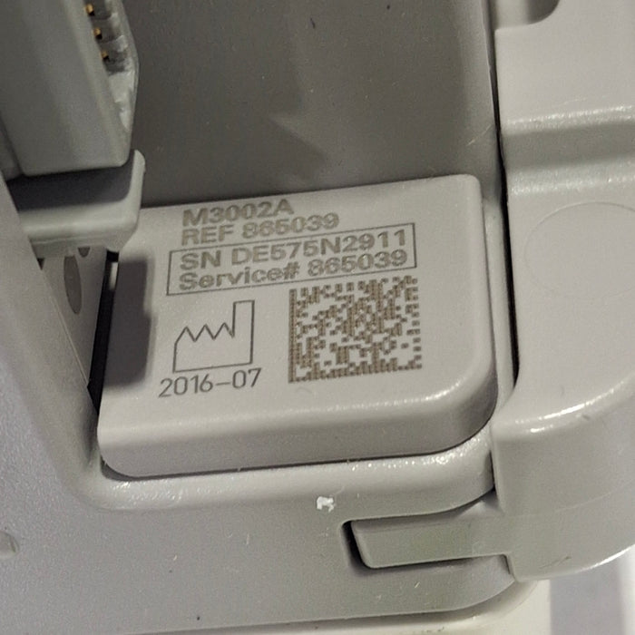 Philips IntelliVue X2 Module - OxiMax SpO2