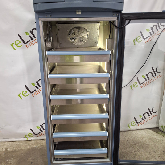 Helmer Inc IB120 Blood Bank Fridge