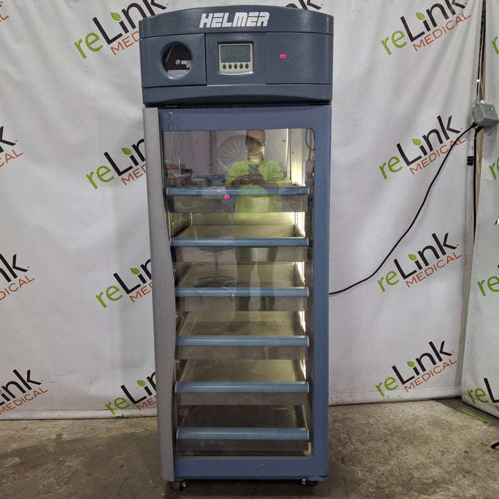 Helmer Inc IB120 Blood Bank Fridge