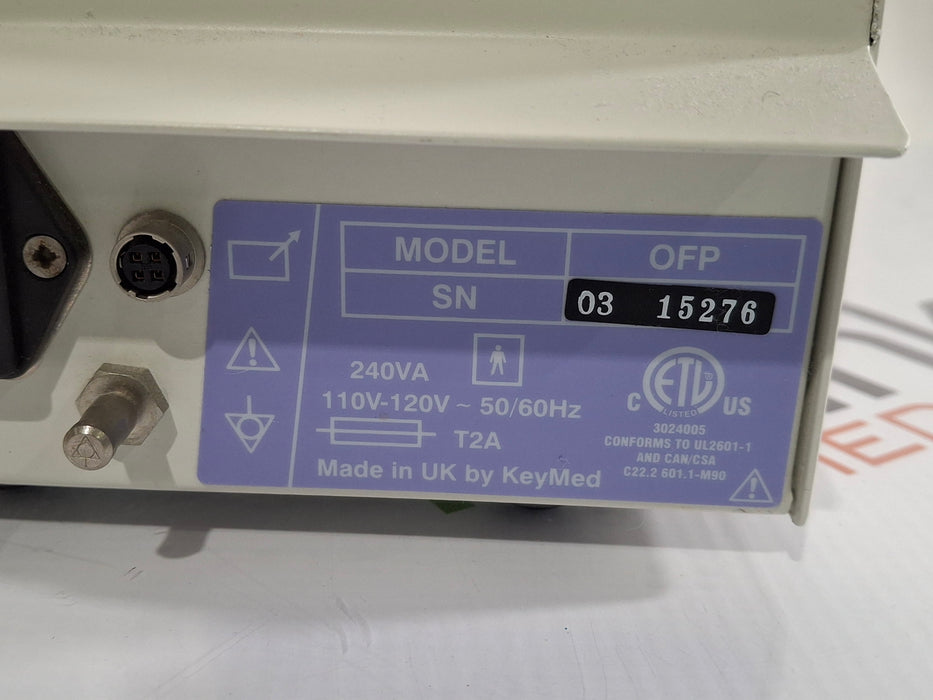 Olympus OFP Endoscopic Flushing Pump