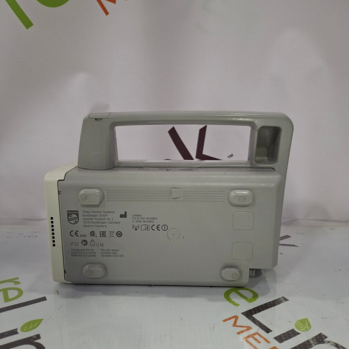 Philips IntelliVue X2 Monitor - OxiMax SpO2