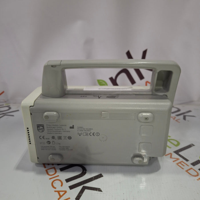 Philips IntelliVue X2 Module - OxiMax SpO2