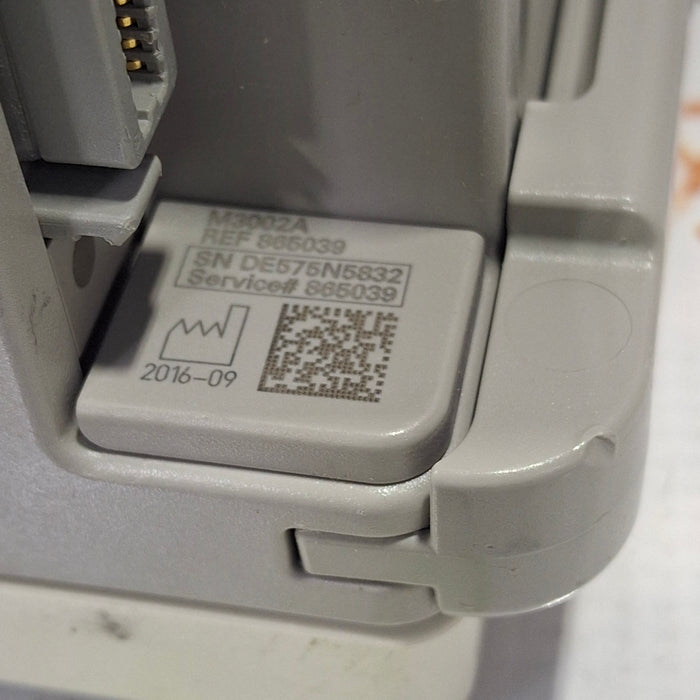 Philips IntelliVue X2 Module - OxiMax SpO2