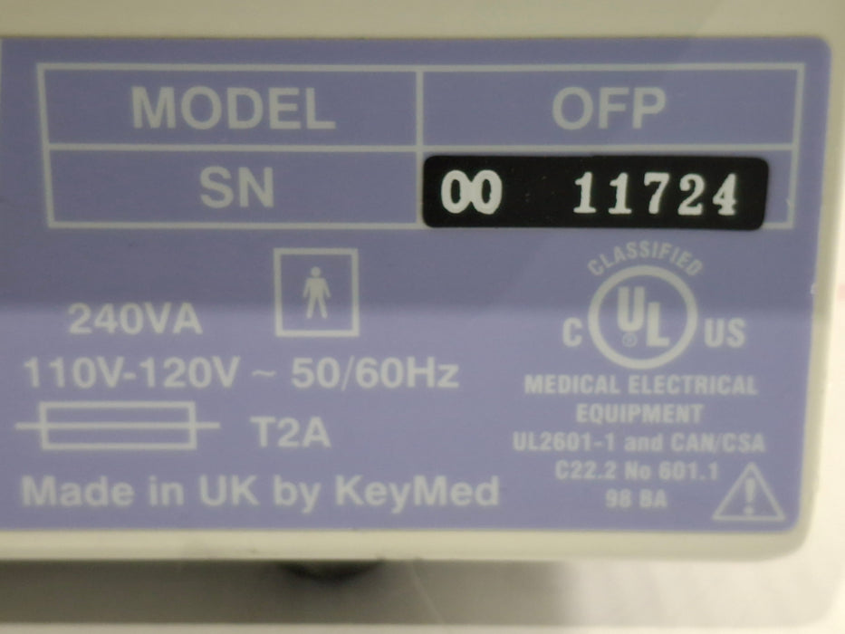 Olympus OFP Endoscopic Flushing Pump