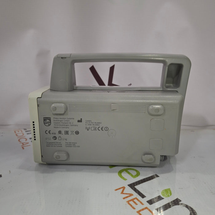 Philips IntelliVue X2 Monitor - OxiMax SpO2