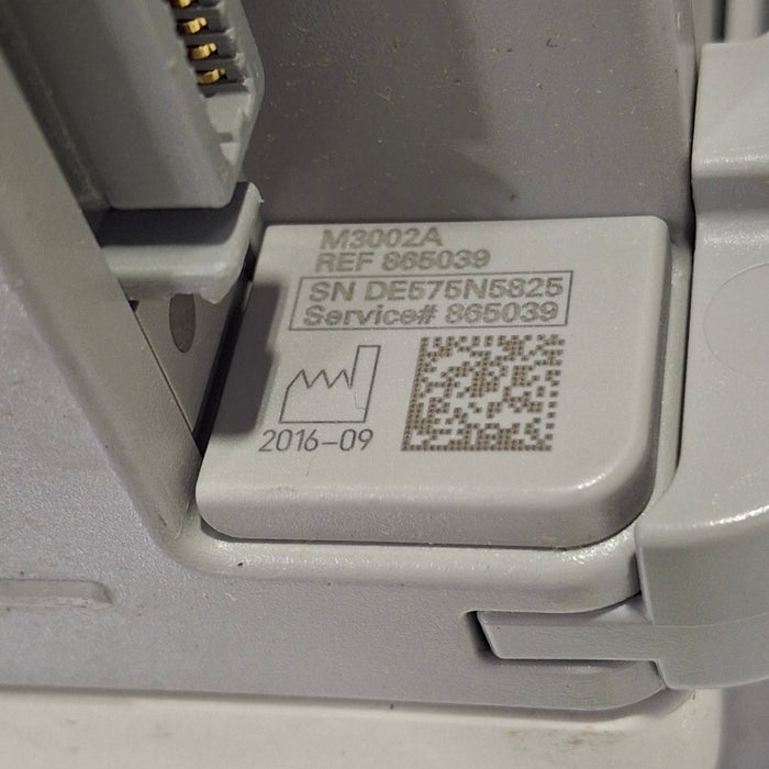 Philips IntelliVue X2 Monitor - OxiMax SpO2