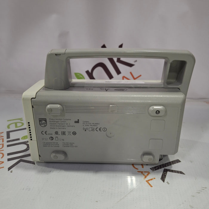 Philips IntelliVue X2 Monitor - OxiMax SpO2