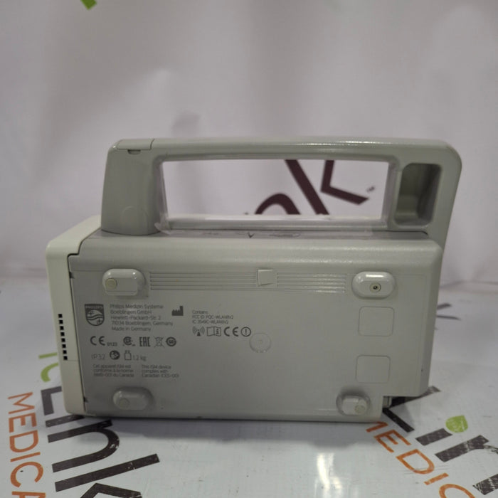 Philips IntelliVue X2 Monitor - OxiMax SpO2