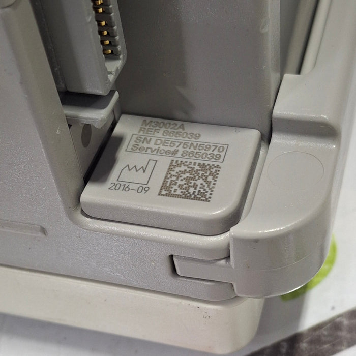 Philips IntelliVue X2 Monitor - OxiMax SpO2