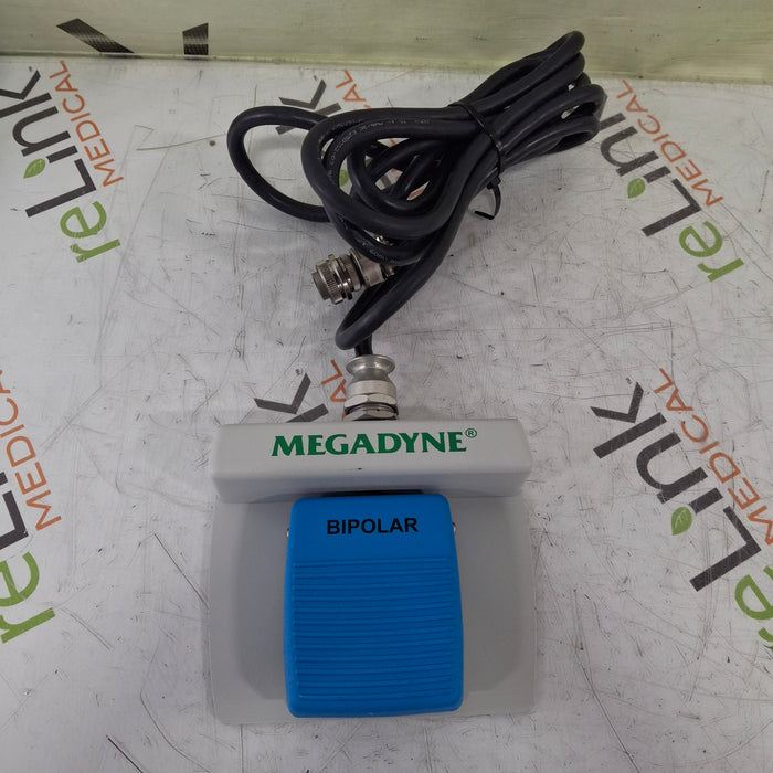 Megadyne Bipolar Footswitch