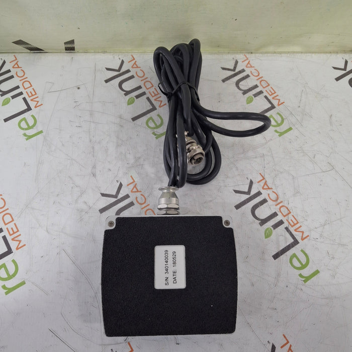 Megadyne Bipolar Footswitch