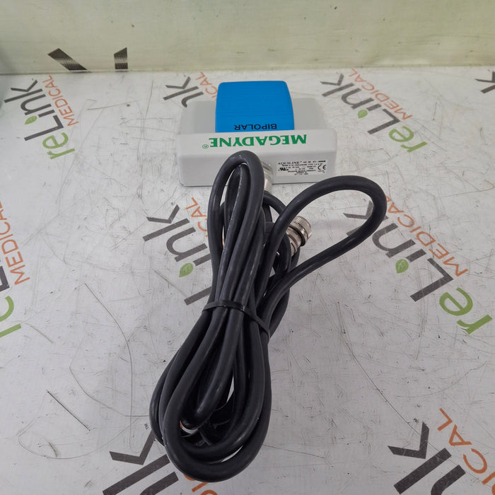 Megadyne Bipolar Footswitch