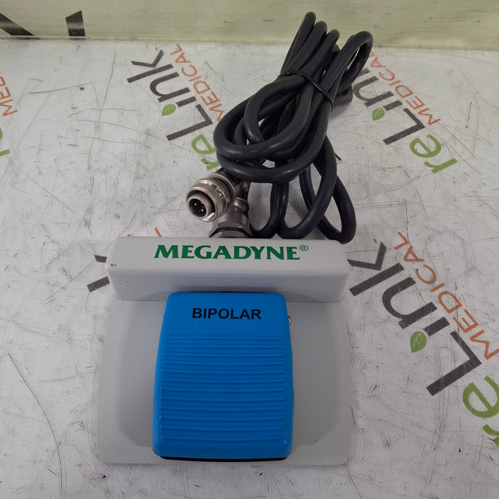 Megadyne Bipolar Footswitch