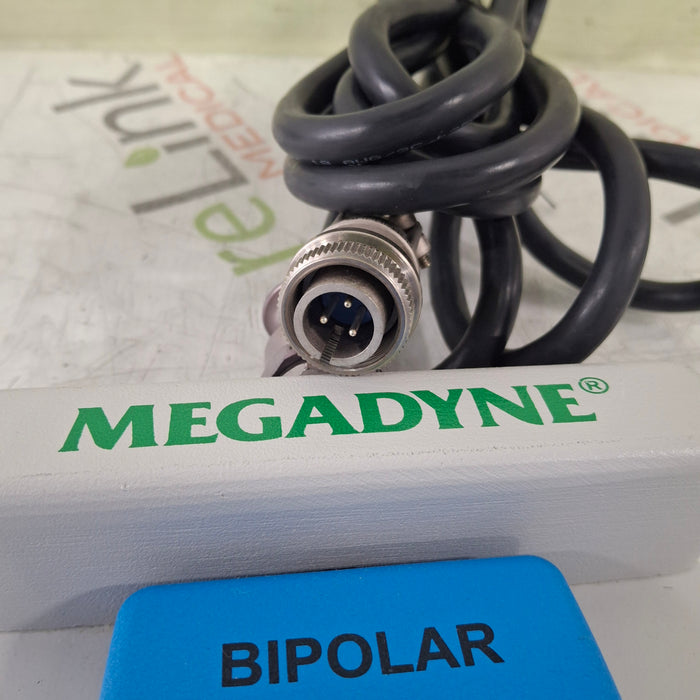 Megadyne Bipolar Footswitch