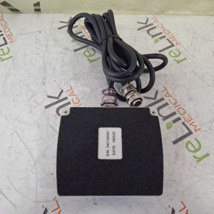 Megadyne Bipolar Footswitch