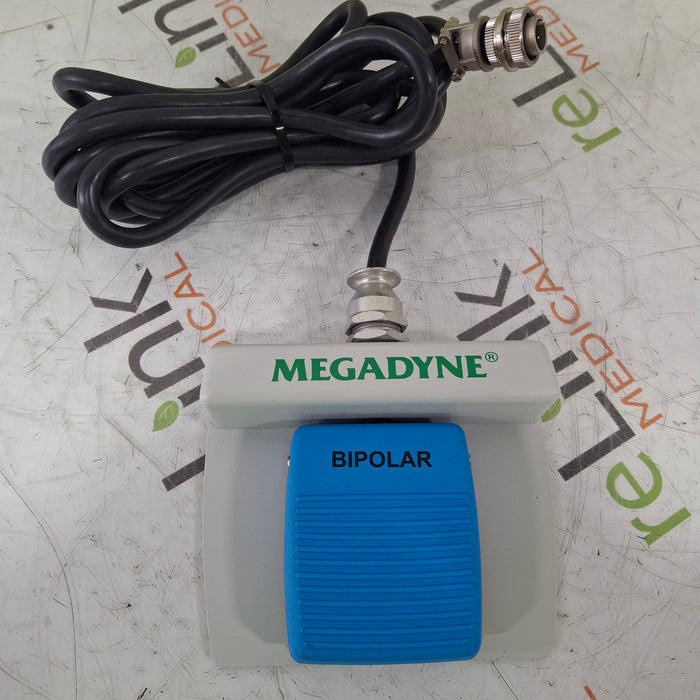 Megadyne Bipolar Footswitch