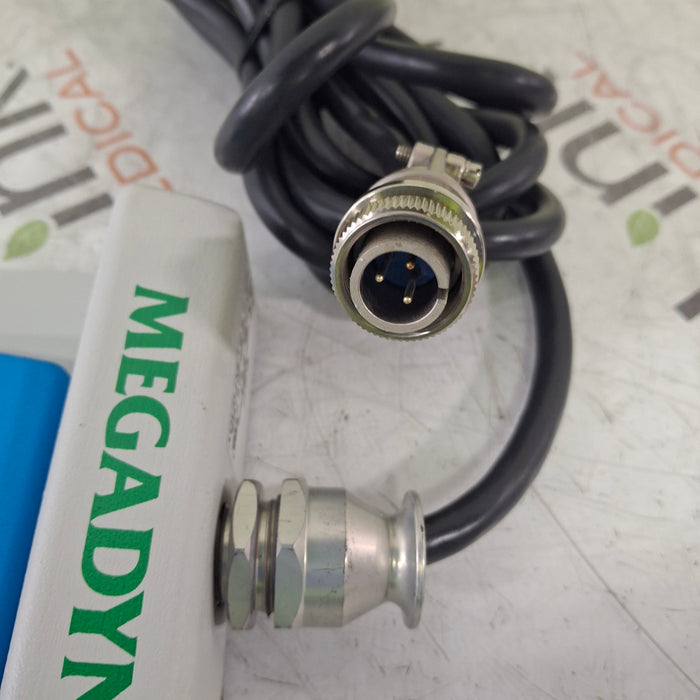 Megadyne Bipolar Footswitch