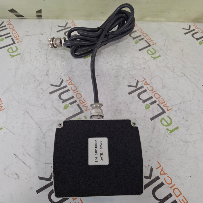 Megadyne Bipolar Footswitch