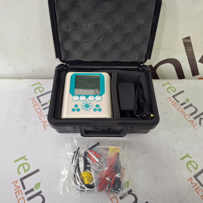 BioMedical Life Systems QuadStar Elite Muscle Stimulator