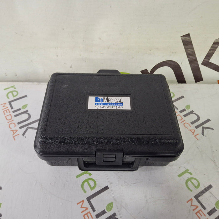 BioMedical Life Systems QuadStar Elite Muscle Stimulator
