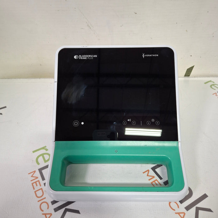 Verathon Medical, Inc Prime Plus Bladder Scanner