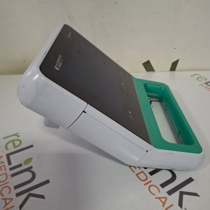 Verathon Medical, Inc Prime Plus Bladder Scanner