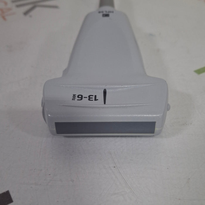 Sonosite HFL38x/13-6 MHz Linear Transducer