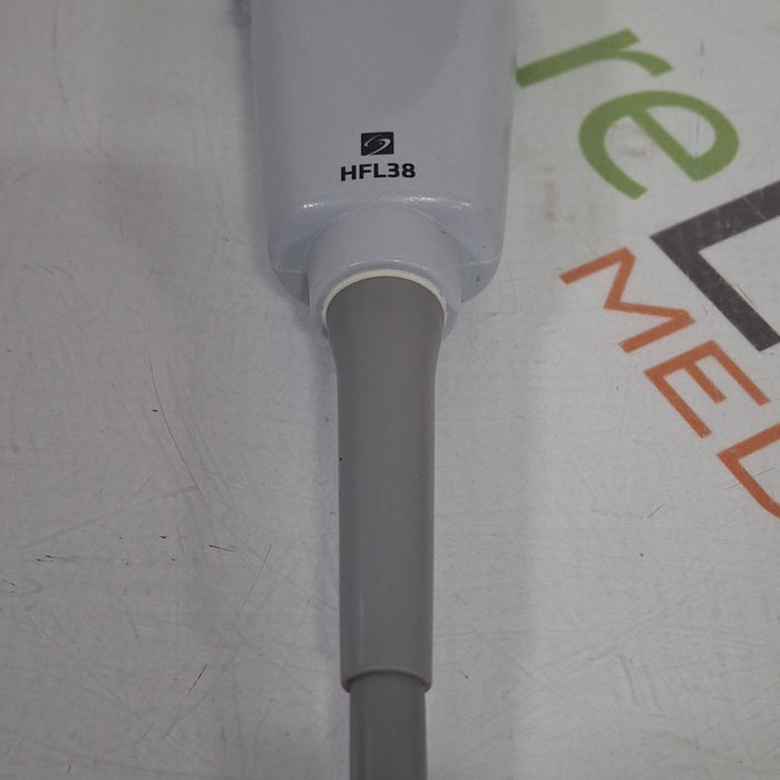 Sonosite HFL38x/13-6 MHz Linear Transducer