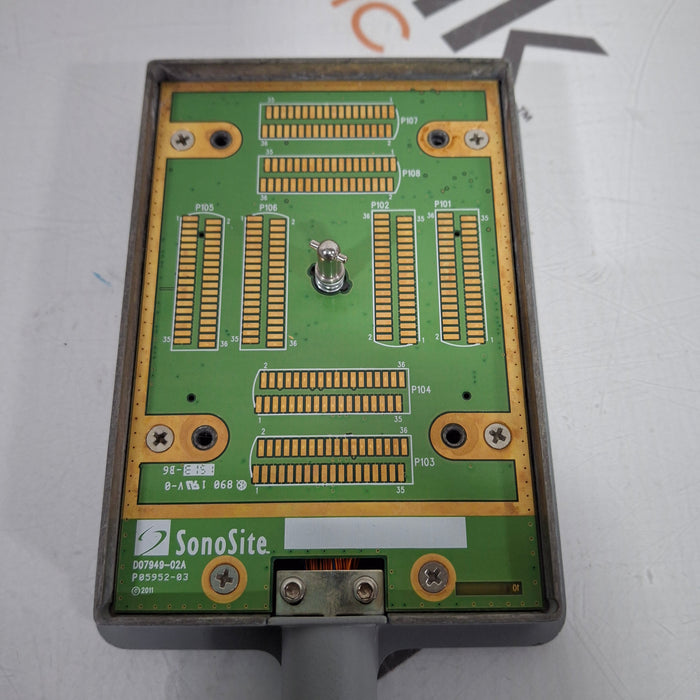 Sonosite ICTx/8-5 MHz Transvaginal Transducer