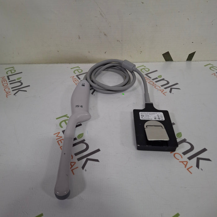 Fujifilm P14562-21 ICTxp/9-5 MHz Extracorporeal Transducer