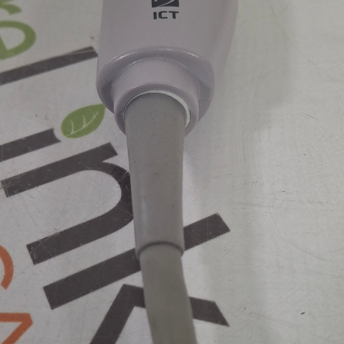 Fujifilm P14562-21 ICTxp/9-5 MHz Extracorporeal Transducer