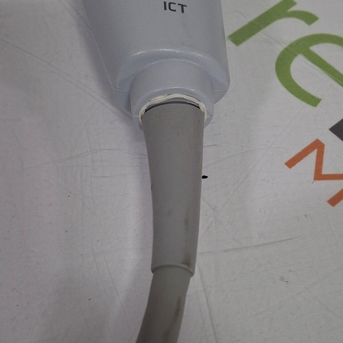 Fujifilm P14562-21 ICTxp/9-5 MHz Extracorporeal Transducer
