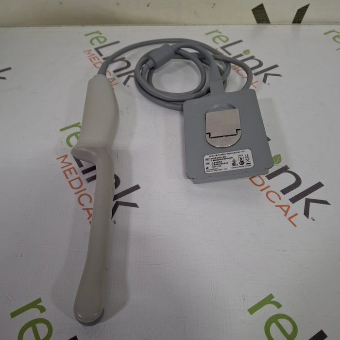 Sonosite ICTx/8-5 MHz Transvaginal Transducer