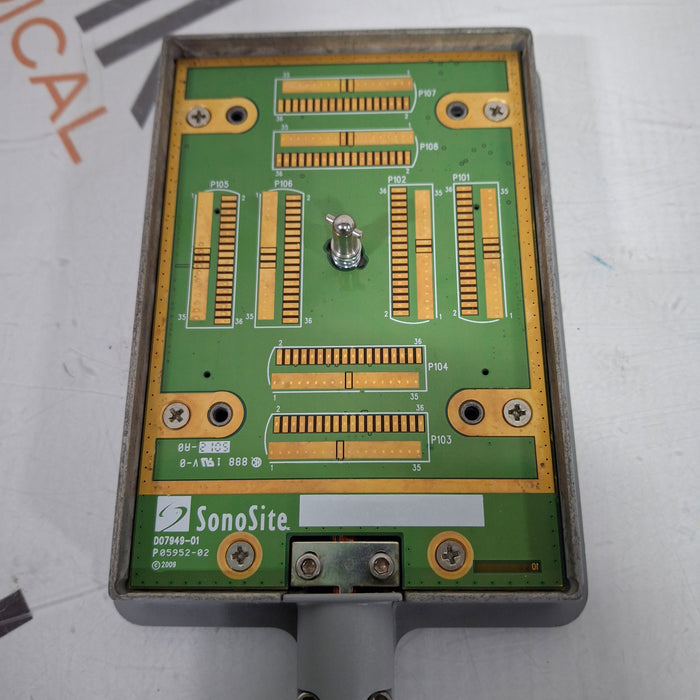 Sonosite ICTx/8-5 MHz Transvaginal Transducer