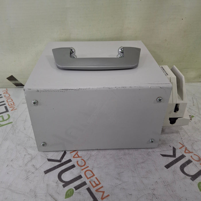 Wells Johnson Klein Peristaltic Pump Blood Infiltration System