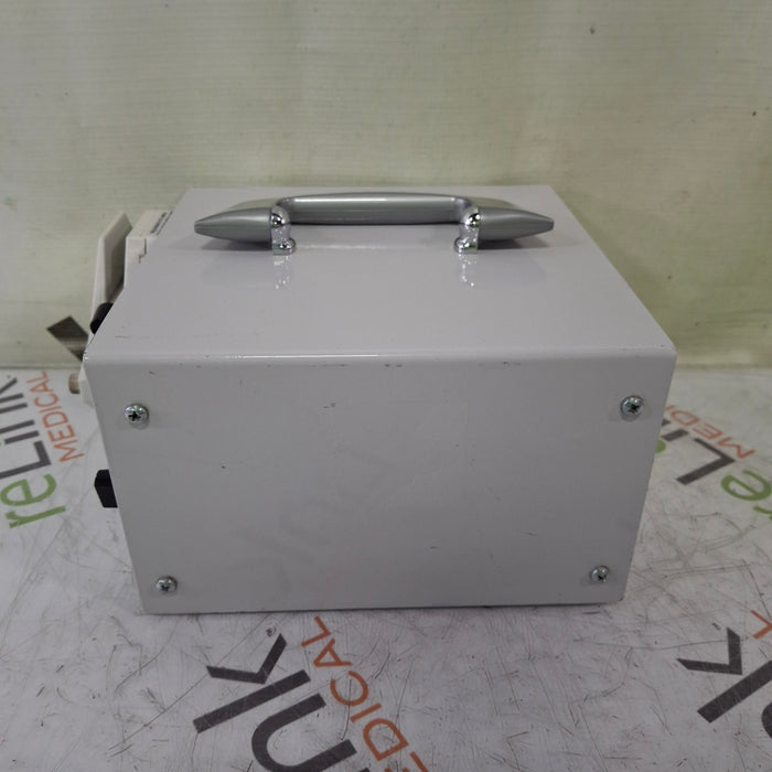 Wells Johnson Klein Peristaltic Pump Blood Infiltration System