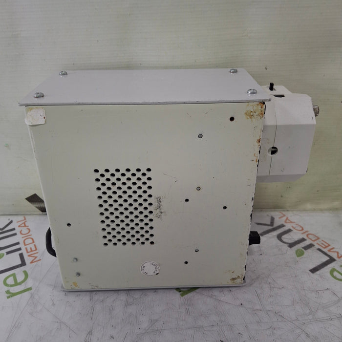 Wells Johnson Klein Peristaltic Pump Blood Infiltration System