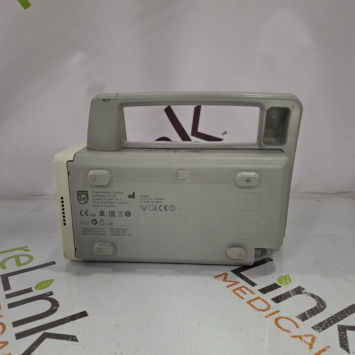 Philips IntelliVue X2 Monitor - OxiMax SpO2