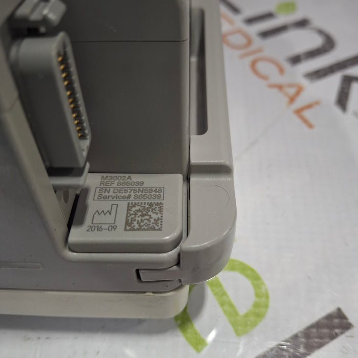 Philips IntelliVue X2 Monitor - OxiMax SpO2