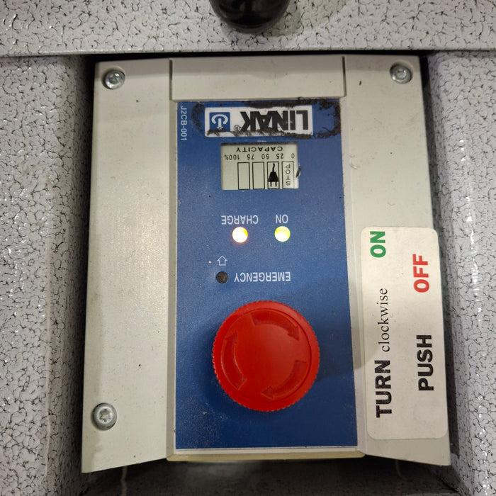 Mobility Research LiteGait FA-200 Lift/Hoist