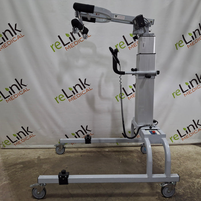 Mobility Research LiteGait FA-200 Lift/Hoist